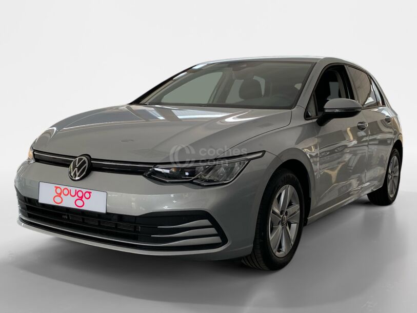 Foto del VOLKSWAGEN Golf 2.0TDI Life 85kW