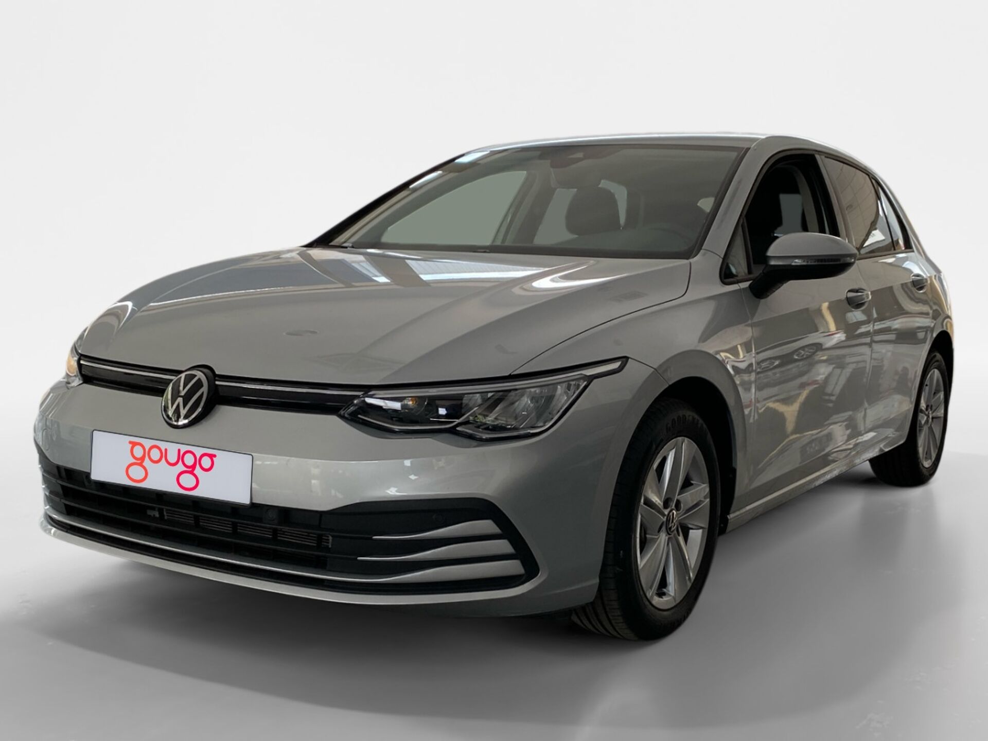 Imagen de VOLKSWAGEN Golf