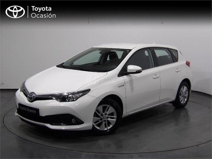 Foto del TOYOTA Auris hybrid 140H Active