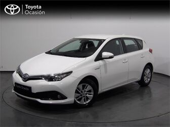 Imagen de TOYOTA Auris hybrid 140H Active