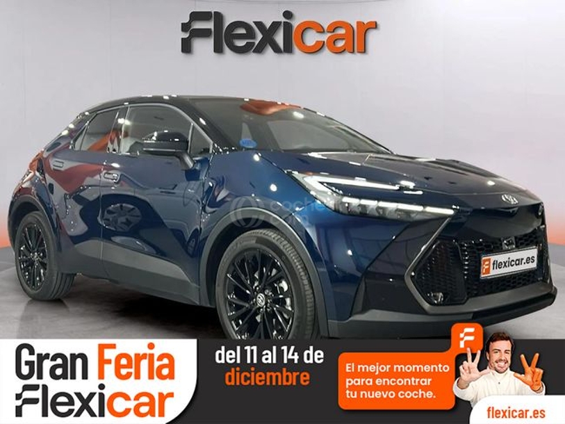 Foto del TOYOTA C-HR 220PH GR Sport Premiere Edition