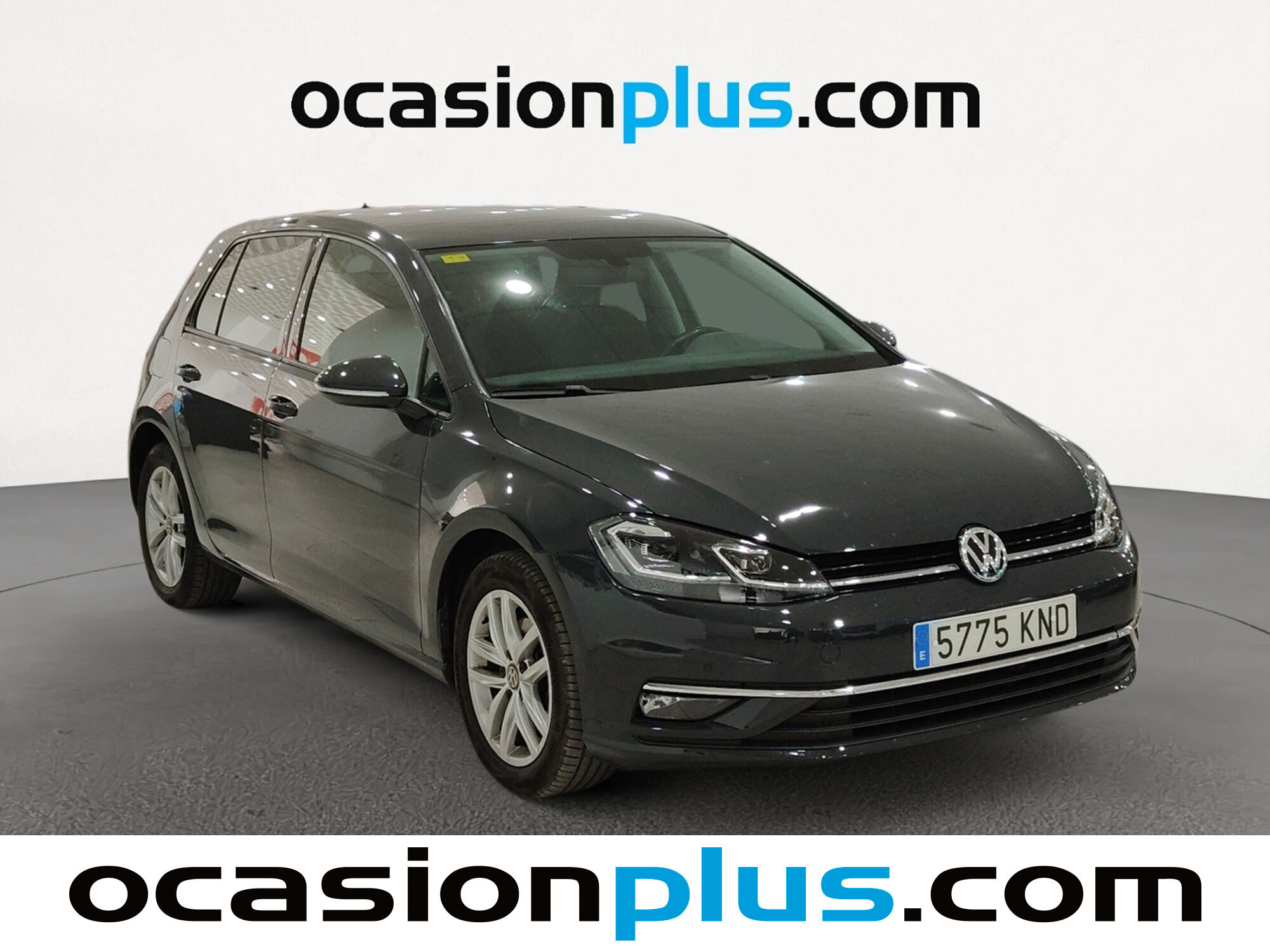 Foto del VOLKSWAGEN Golf 1.4 TSI BMT Advance 125