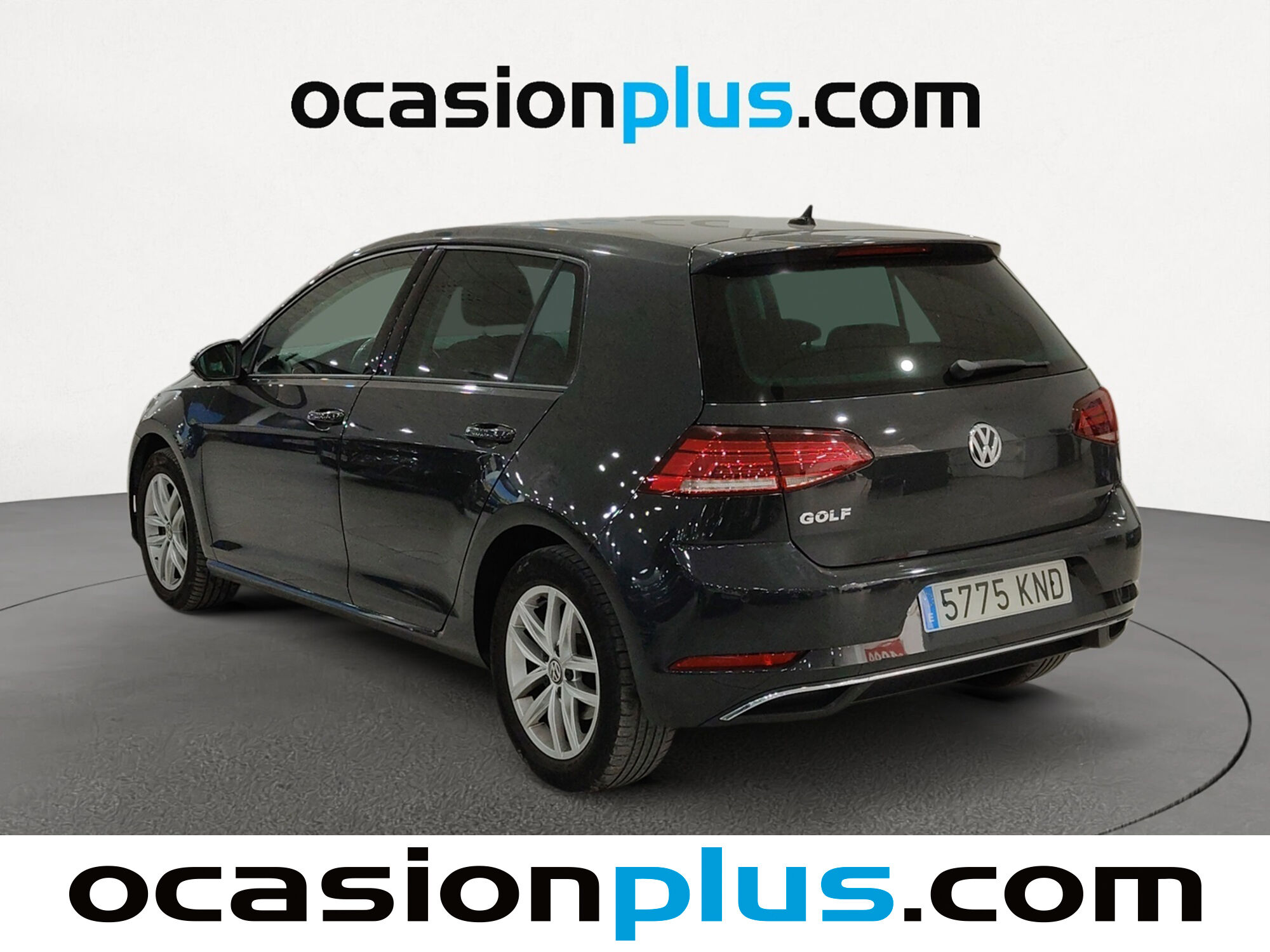 Foto del VOLKSWAGEN Golf 1.4 TSI BMT Advance 125