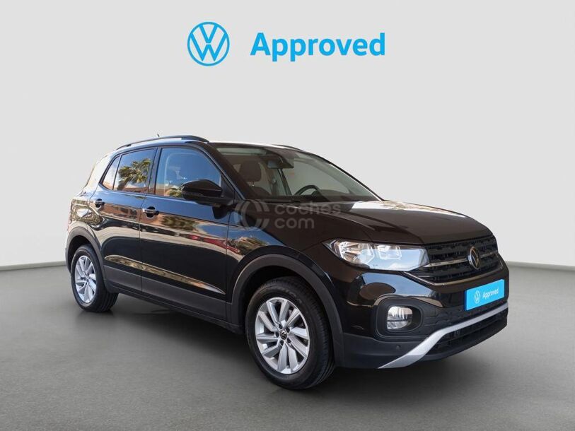 Foto del VOLKSWAGEN T-Cross 1.0 TSI Advance