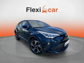 Imagen de TOYOTA C-HR 140H Advance