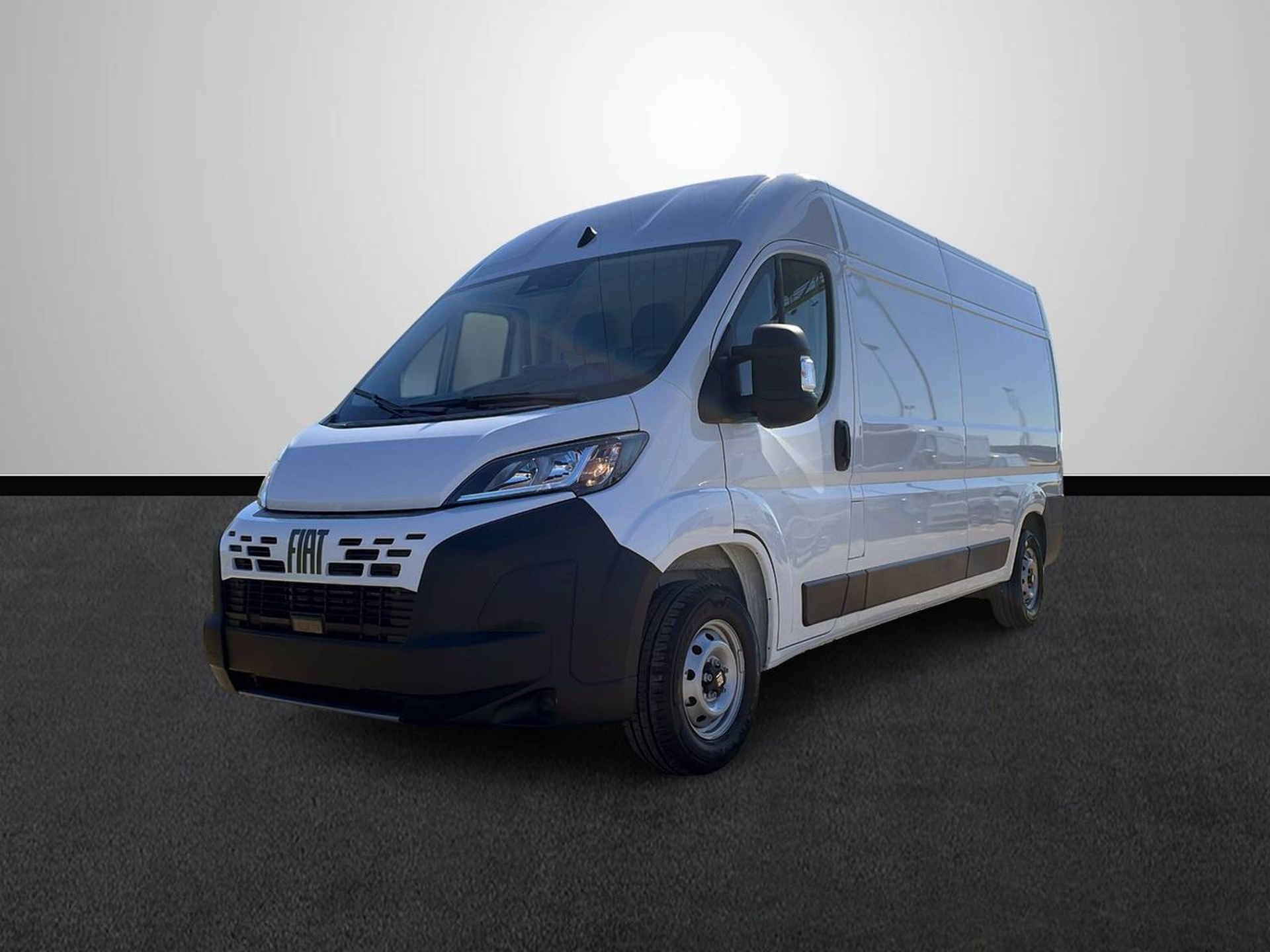 Imagen de FIAT Ducato