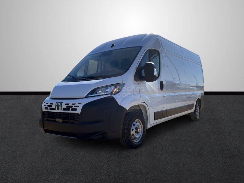 Foto del FIAT Ducato Fg. 35 2.2BlueHDi L2 H2 140CV