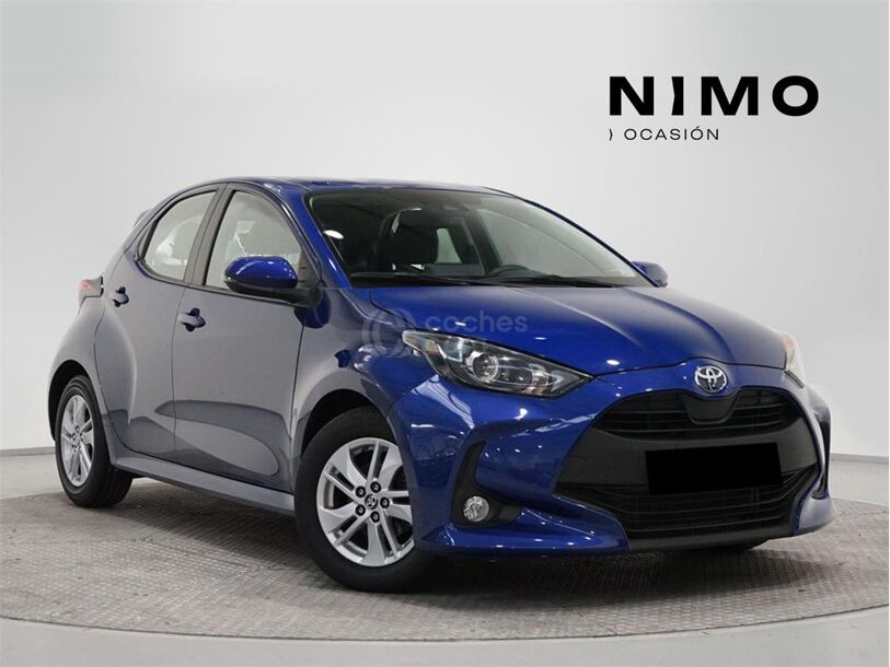 Foto del TOYOTA Yaris 120H 1.5 Active Tech