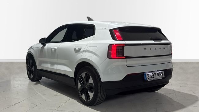 Foto del VOLVO EX30 Single Core RWD