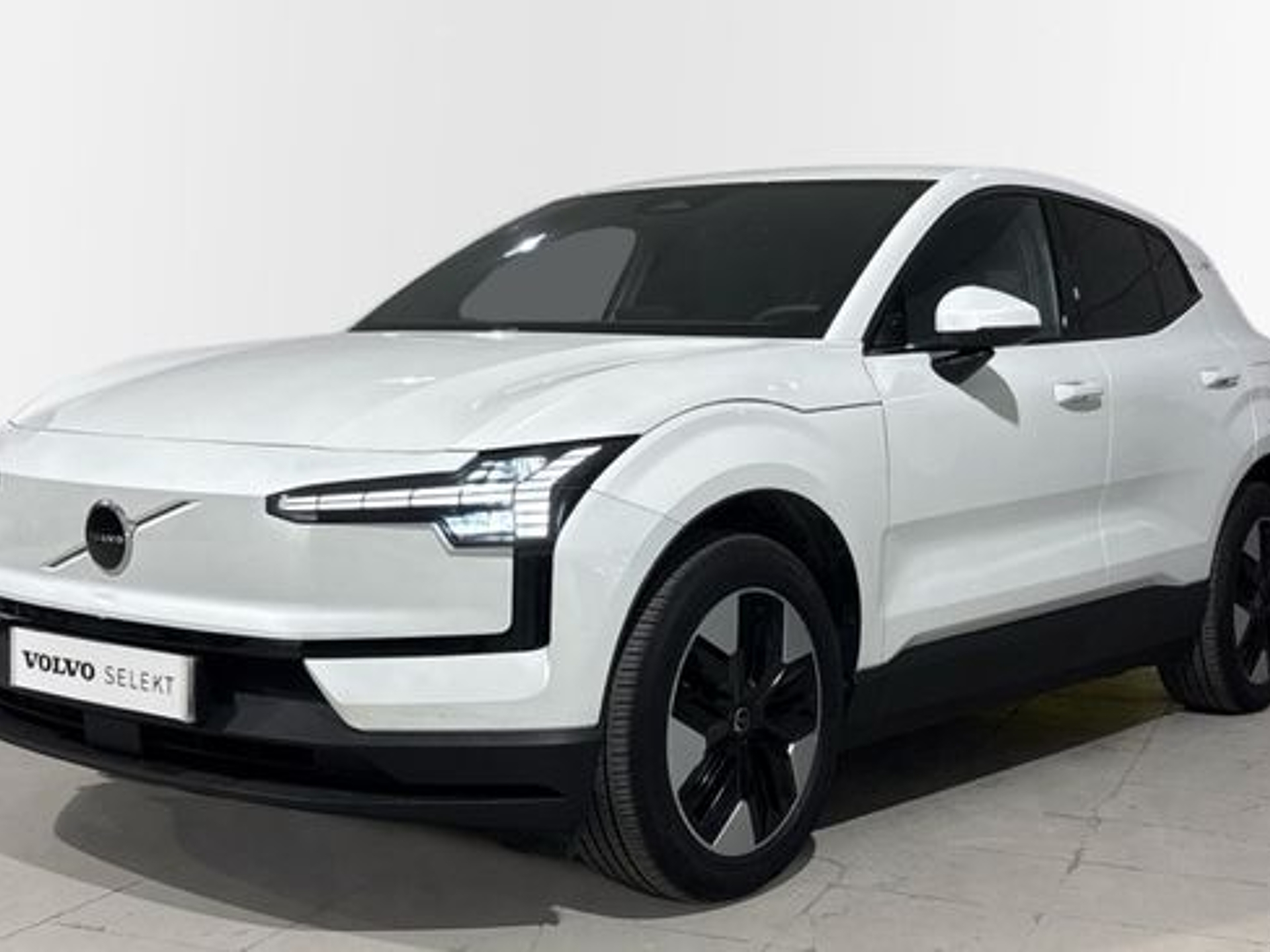 Imagen de VOLVO EX30