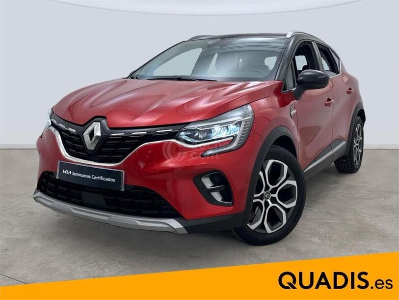 Foto del RENAULT Captur TCe Intens 67kW