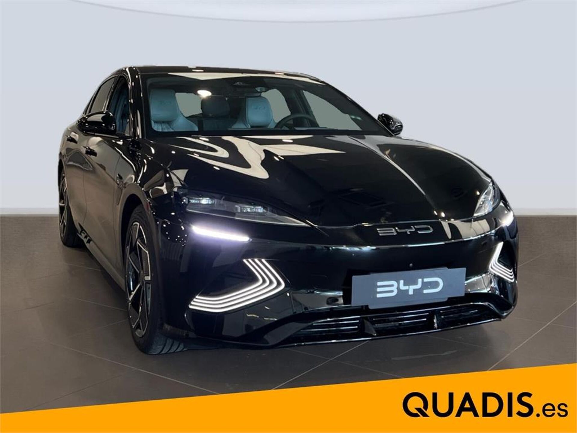 Imagen 3 de BYD Seal