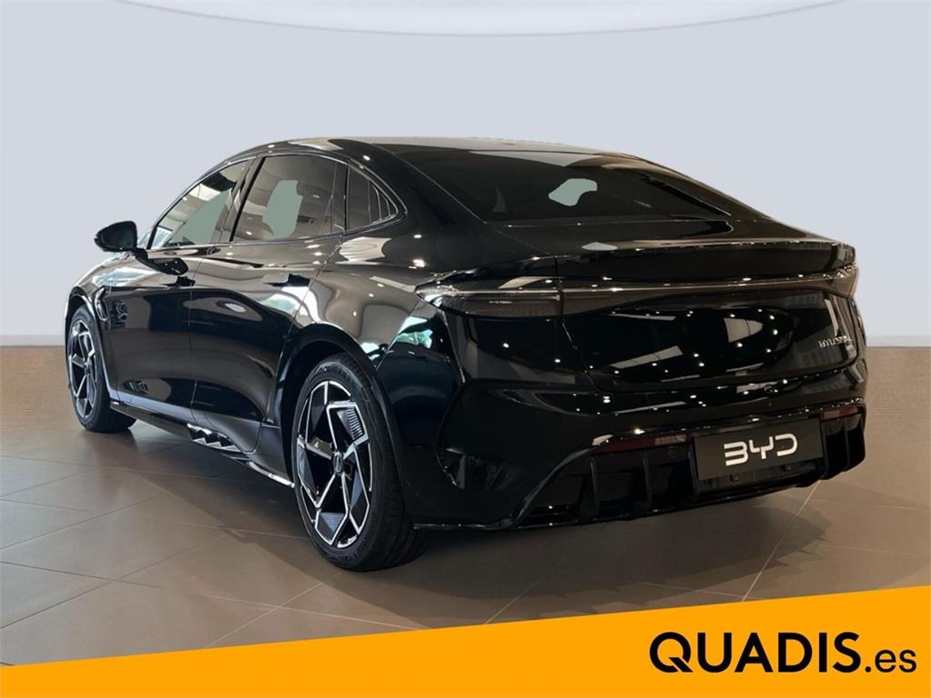 Imagen 2 de BYD Seal