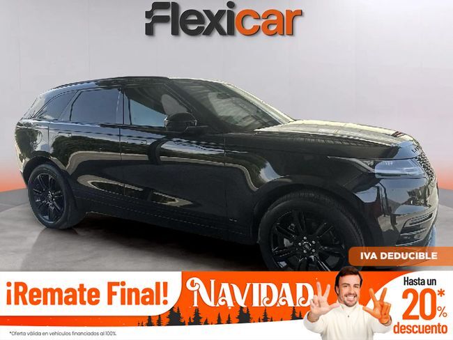 LAND ROVER Range Rover Velar (2.0 D240 177kW R-Dynamic S 4WD Auto) en Madri