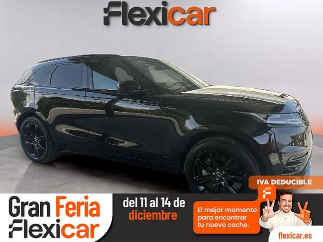 LAND ROVER Range Rover Velar (2.0 D240 177kW R-Dynamic S 4WD Auto) en Madri