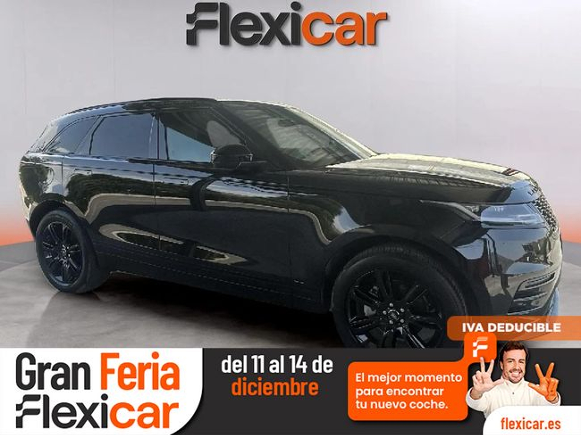 Imagen de LAND ROVER Range Rover Velar