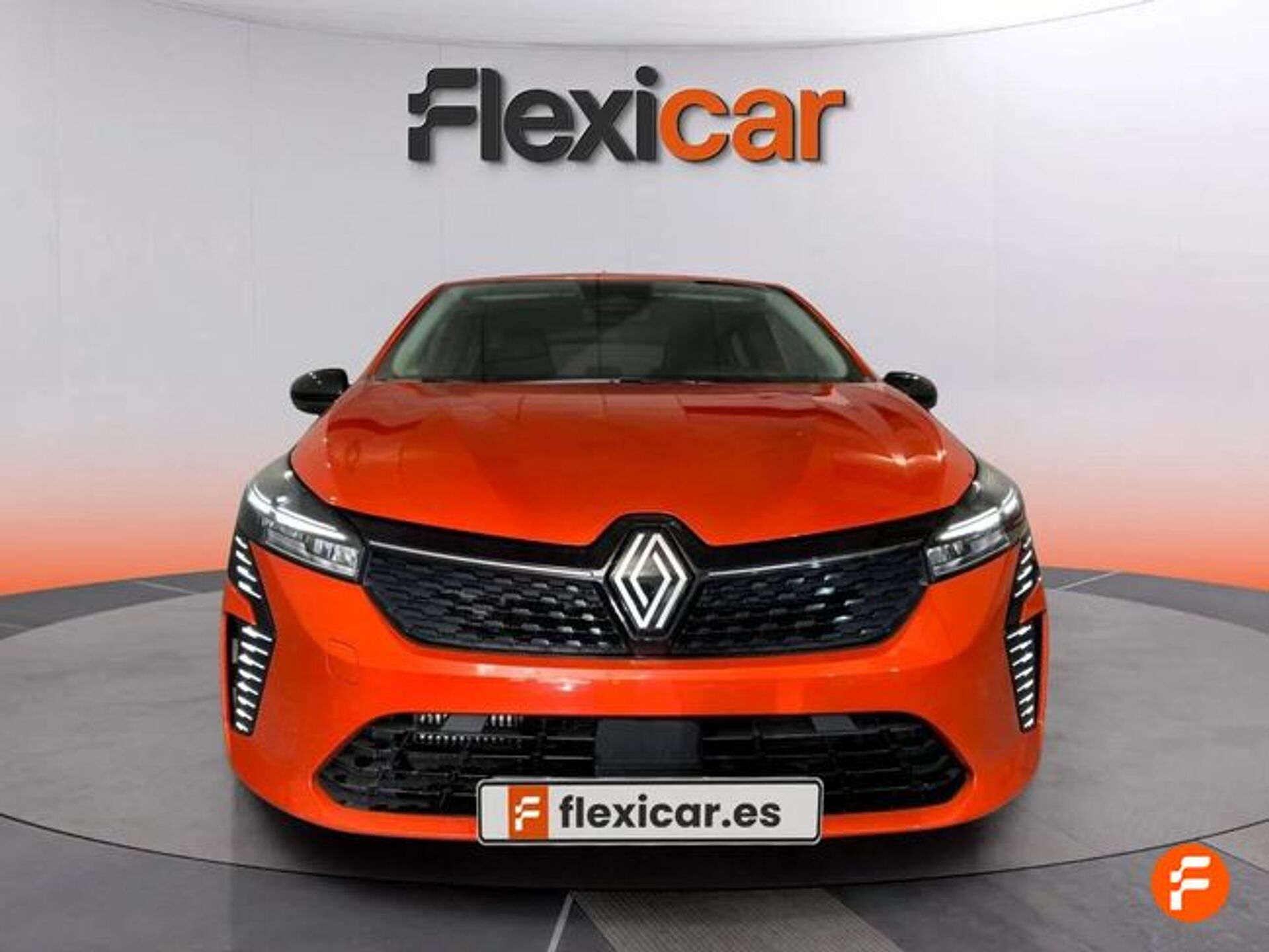 Imagen 2 de RENAULT Clio