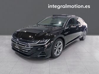 Imagen de VOLKSWAGEN Arteon Shooting Brake 2.0TDI R-Line DSG7 110kW