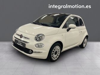 Imagen de FIAT 500 1.0 Hybrid Dolcevita 52kW