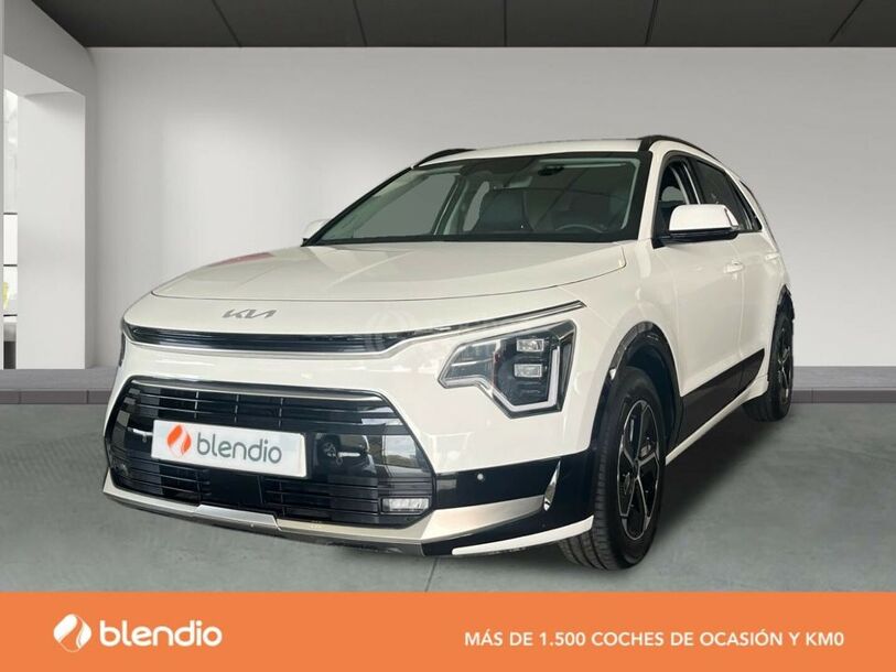 Foto del KIA Niro 1.6 HEV Drive