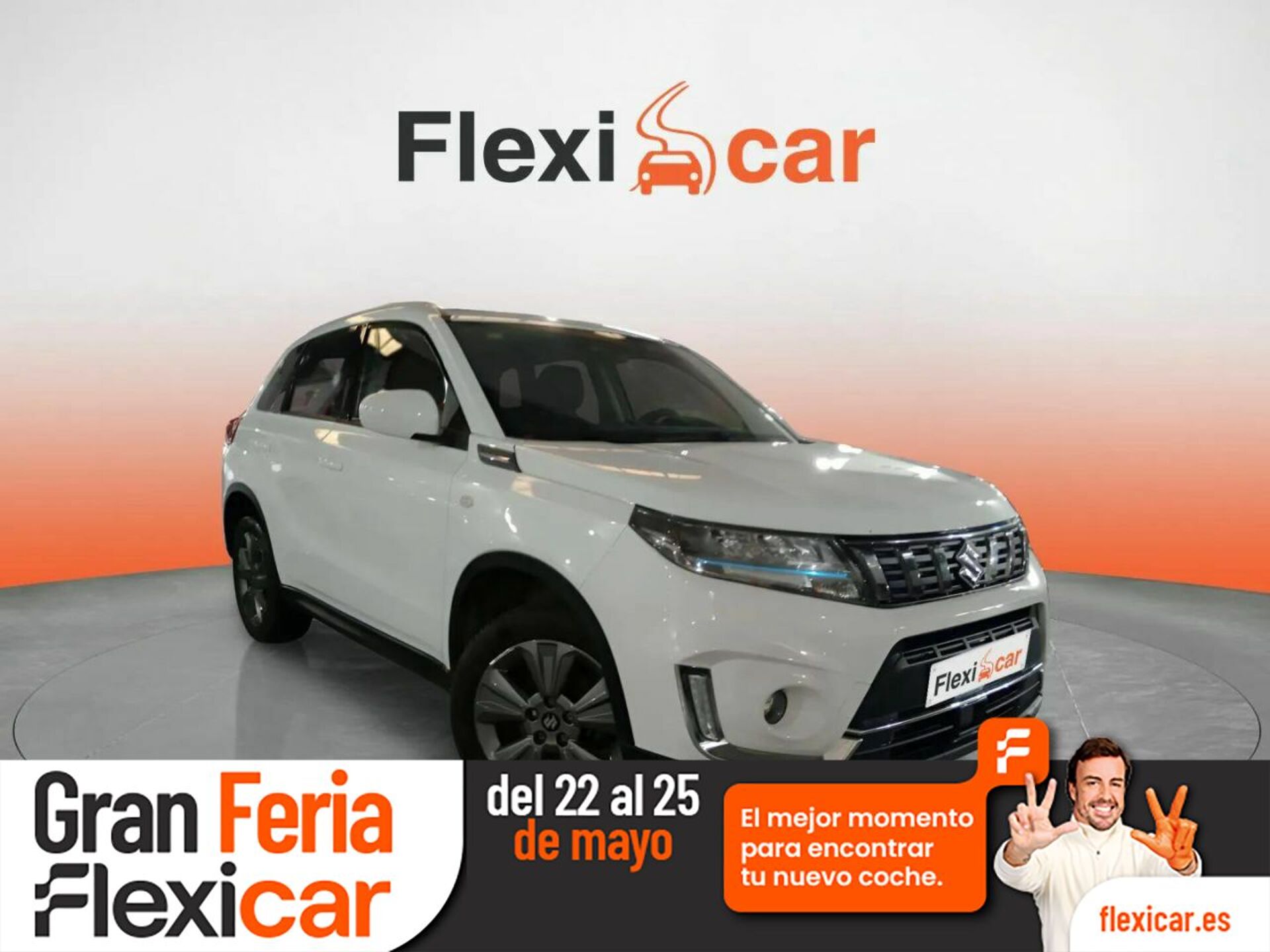 Imagen de SUZUKI Vitara