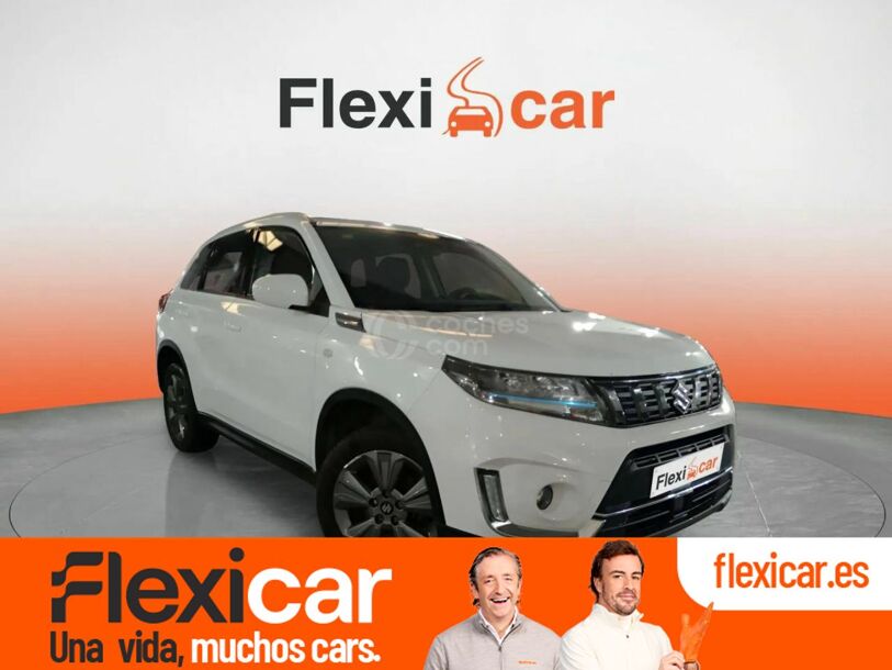 Foto del SUZUKI Vitara 1.4T GLE Mild Hybrid