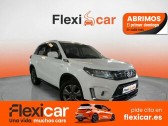 Imagen de SUZUKI Vitara 1.4T GLE Mild Hybrid