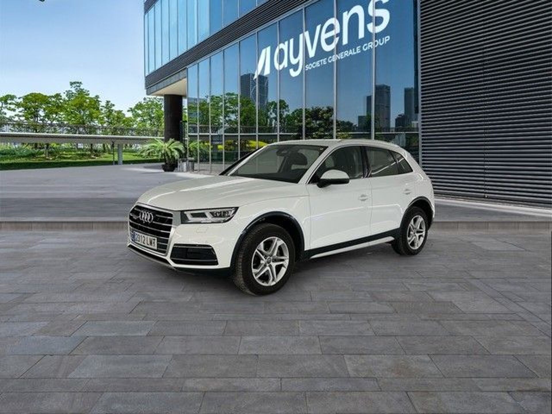 Imagen de AUDI Q5