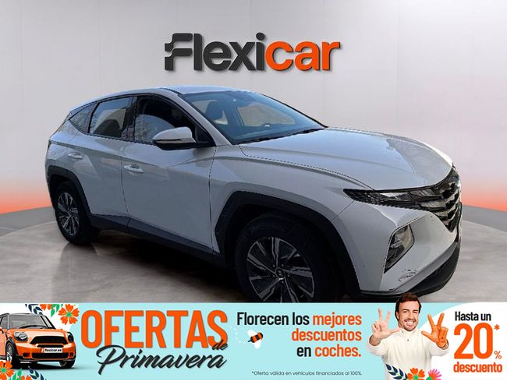 Imagen de HYUNDAI Tucson