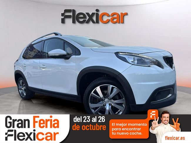 PEUGEOT 2008 (Allure 1.6 BlueHDi 88KW (120CV) S&S) en Alicante