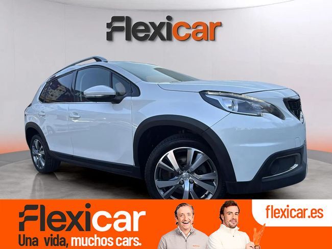 PEUGEOT 2008 (Allure 1.6 BlueHDi 88KW (120CV) S&S) en Alicante