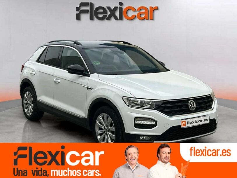Foto del VOLKSWAGEN T-Roc 1.5 TSI Advance