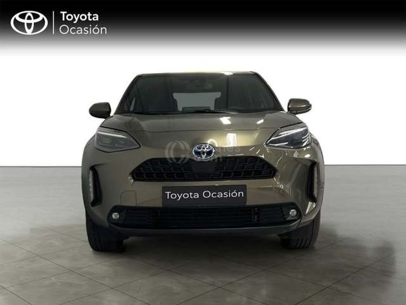 Foto del TOYOTA Yaris Cross 120H Active Tech