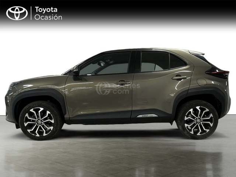 Foto del TOYOTA Yaris Cross 120H Active Tech