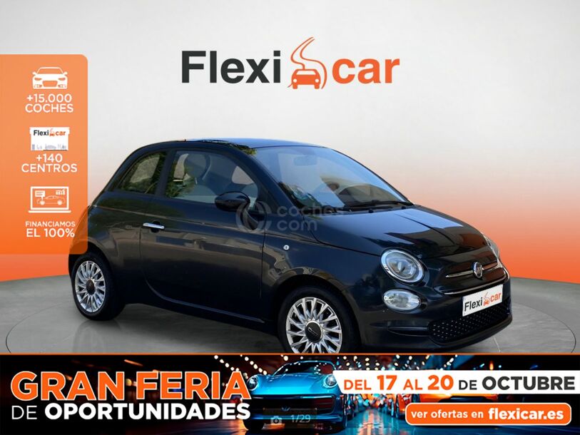 Foto del FIAT 500 1.0 Hybrid Dolcevita 52kW