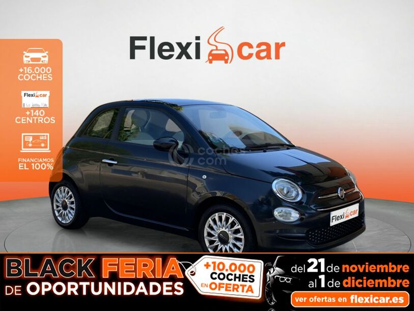 Foto del FIAT 500 1.0 Hybrid Dolcevita 52kW