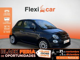 Imagen de FIAT 500 1.0 Hybrid Dolcevita 52kW