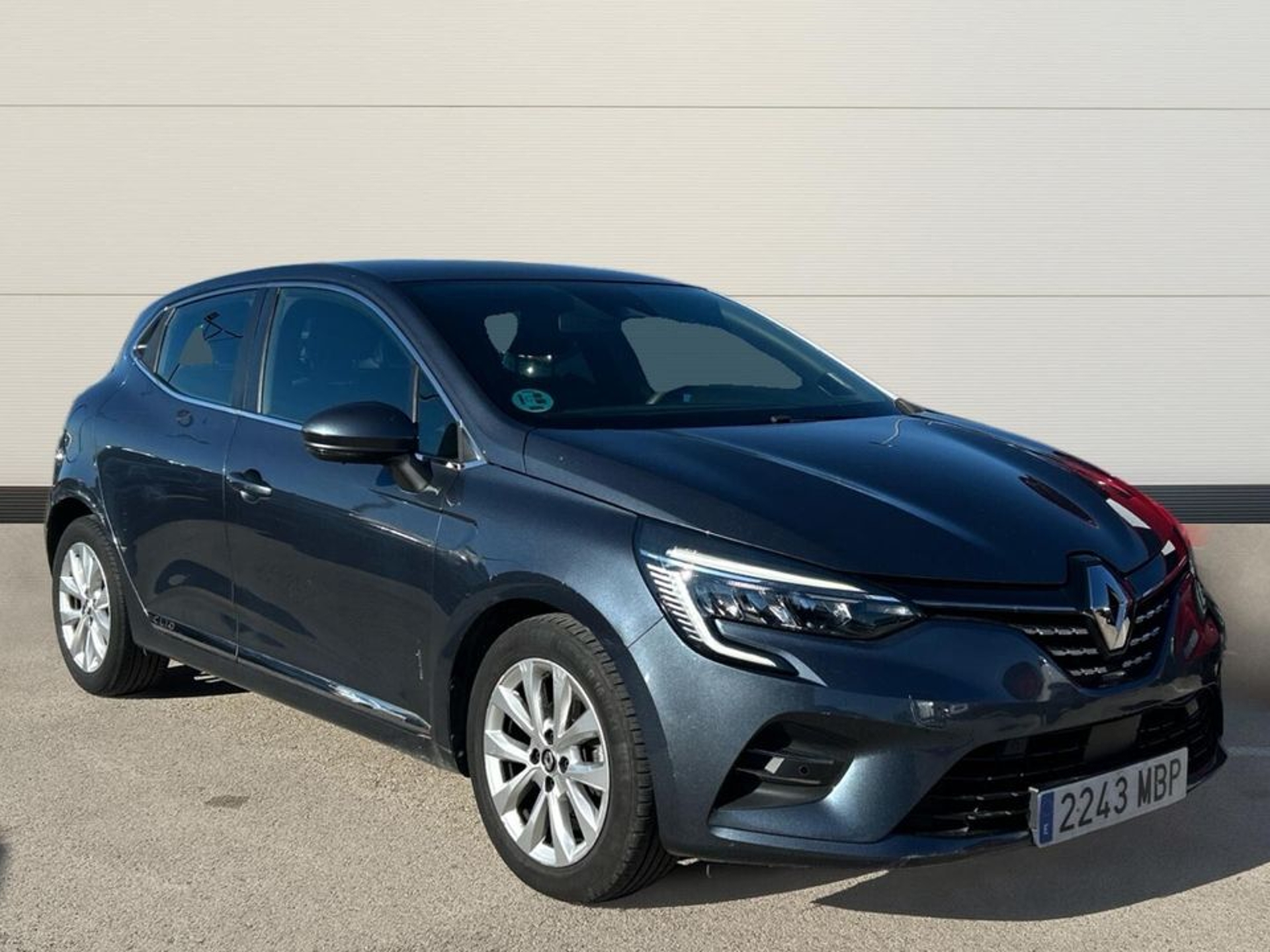 Imagen de RENAULT Clio