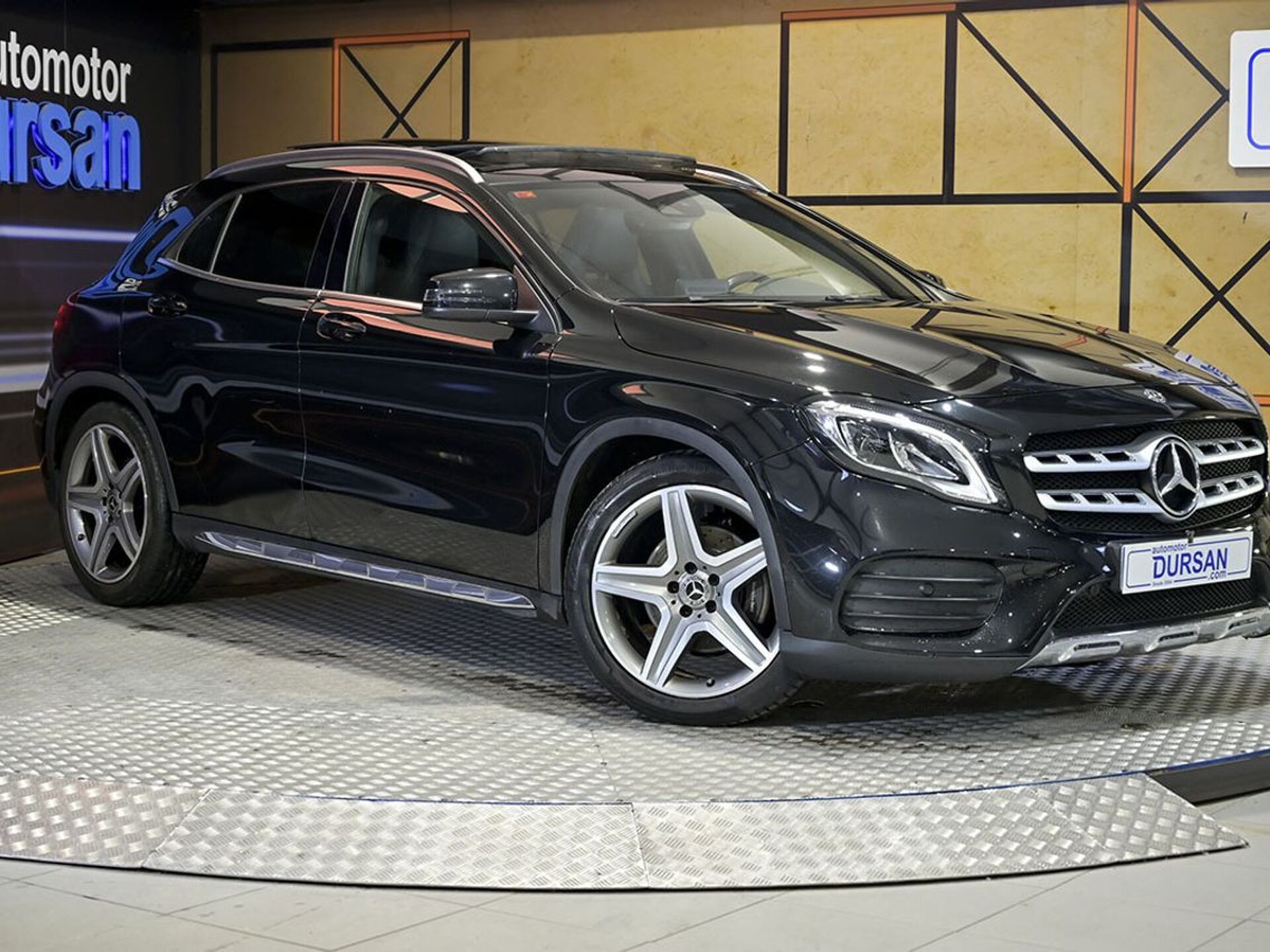 Imagen 3 de MERCEDES Clase GLA