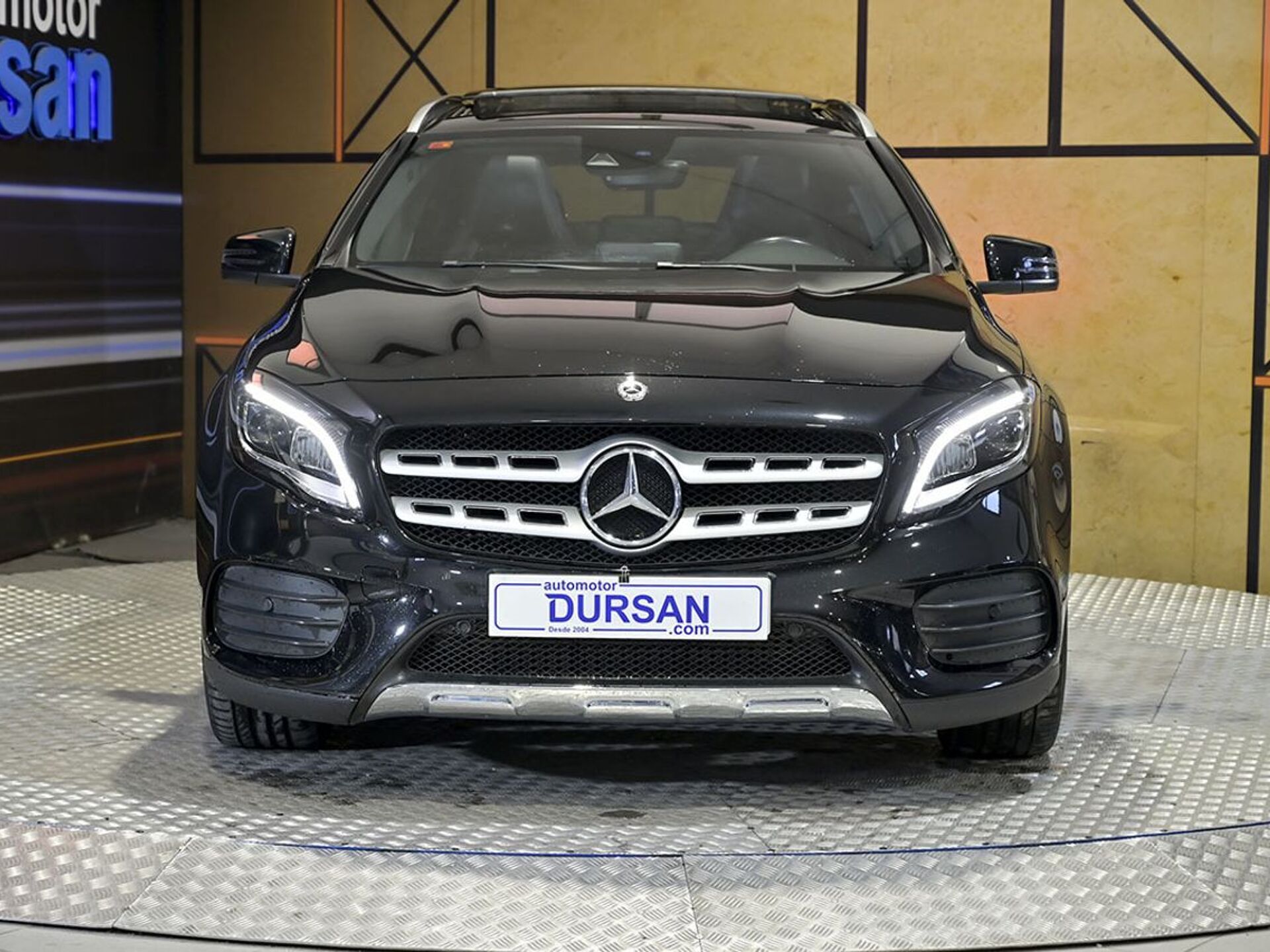 Imagen 2 de MERCEDES Clase GLA