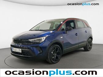 Imagen de OPEL Crossland 1.5D S&S GS Line 110