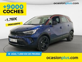 Imagen de OPEL Crossland 1.5D S&S GS Line 110