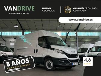 Imagen de IVECO Daily Furgón 35S16 V 3000 H1 7.3 156