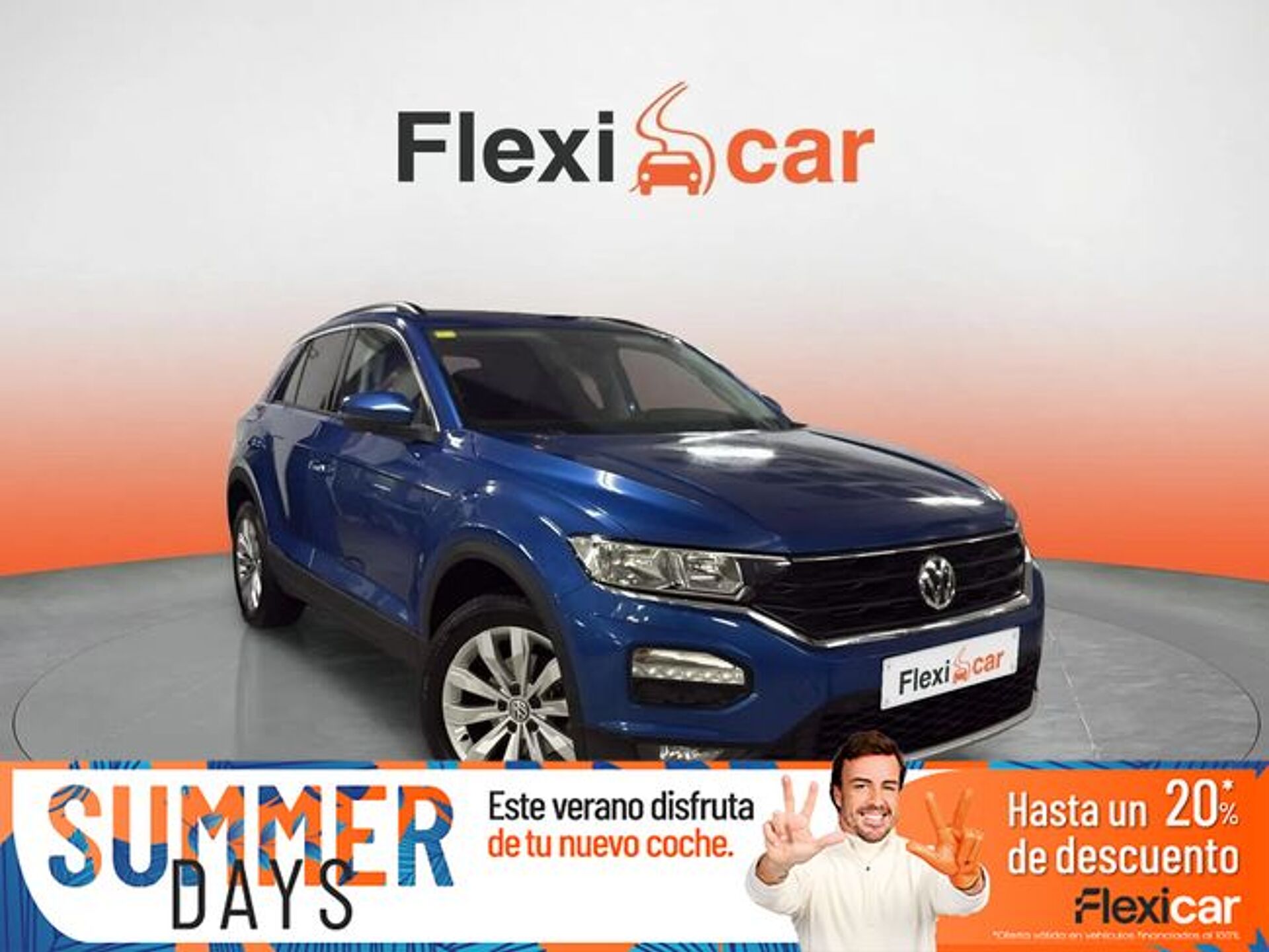 Imagen de VOLKSWAGEN T-Roc