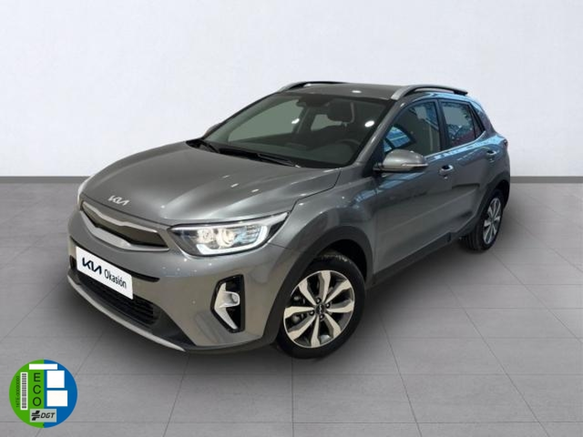 Imagen de KIA Stonic