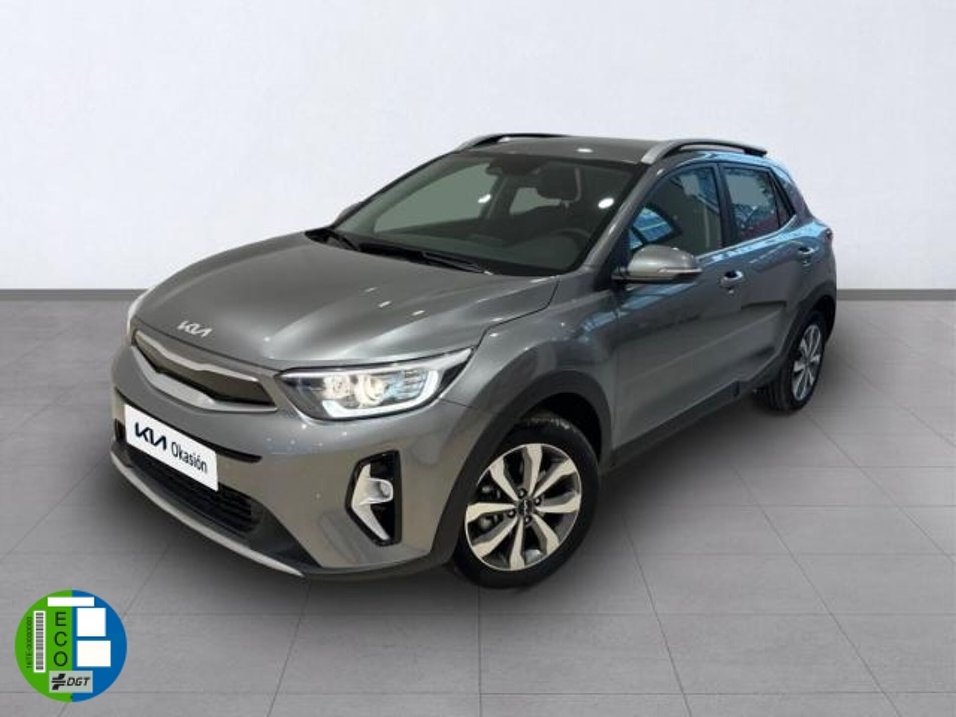 Imagen 1 de KIA Stonic