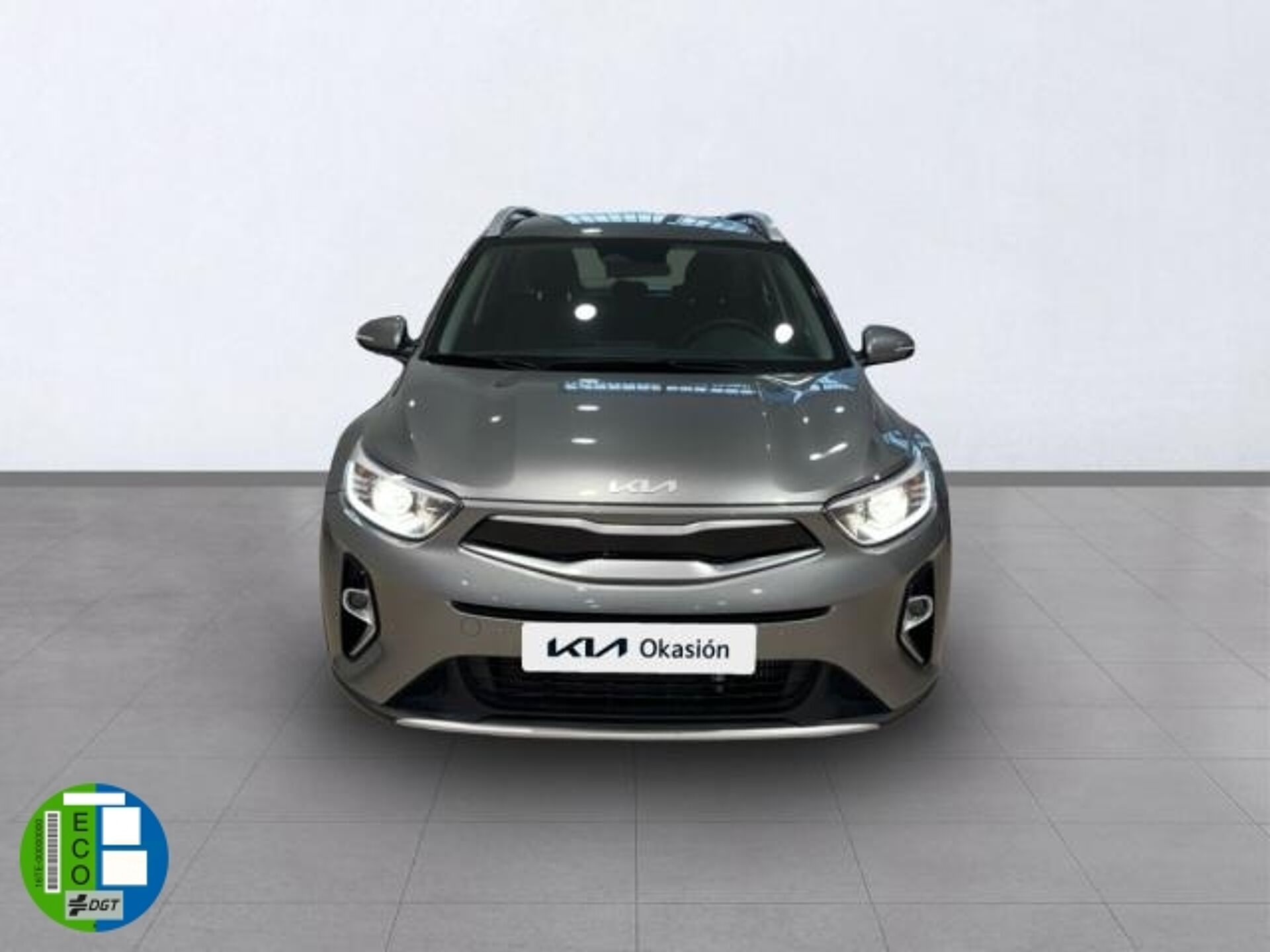 Imagen 3 de KIA Stonic