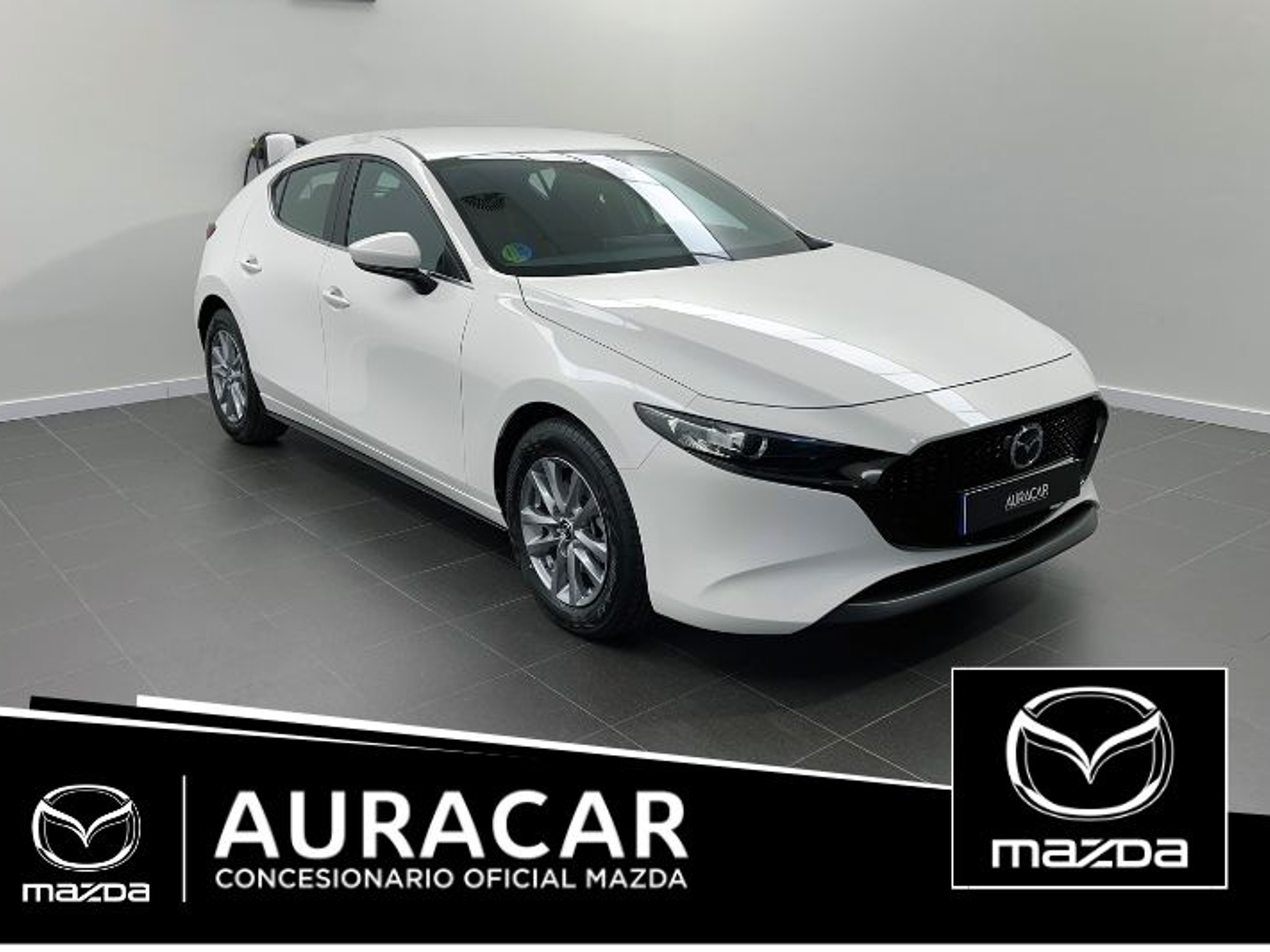 Imagen de MAZDA Mazda3