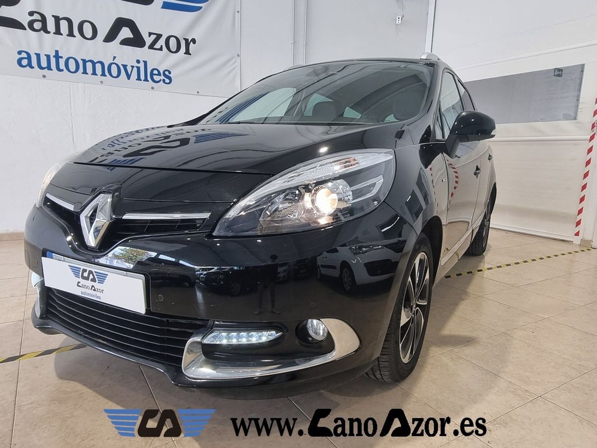 Imagen de RENAULT Scenic