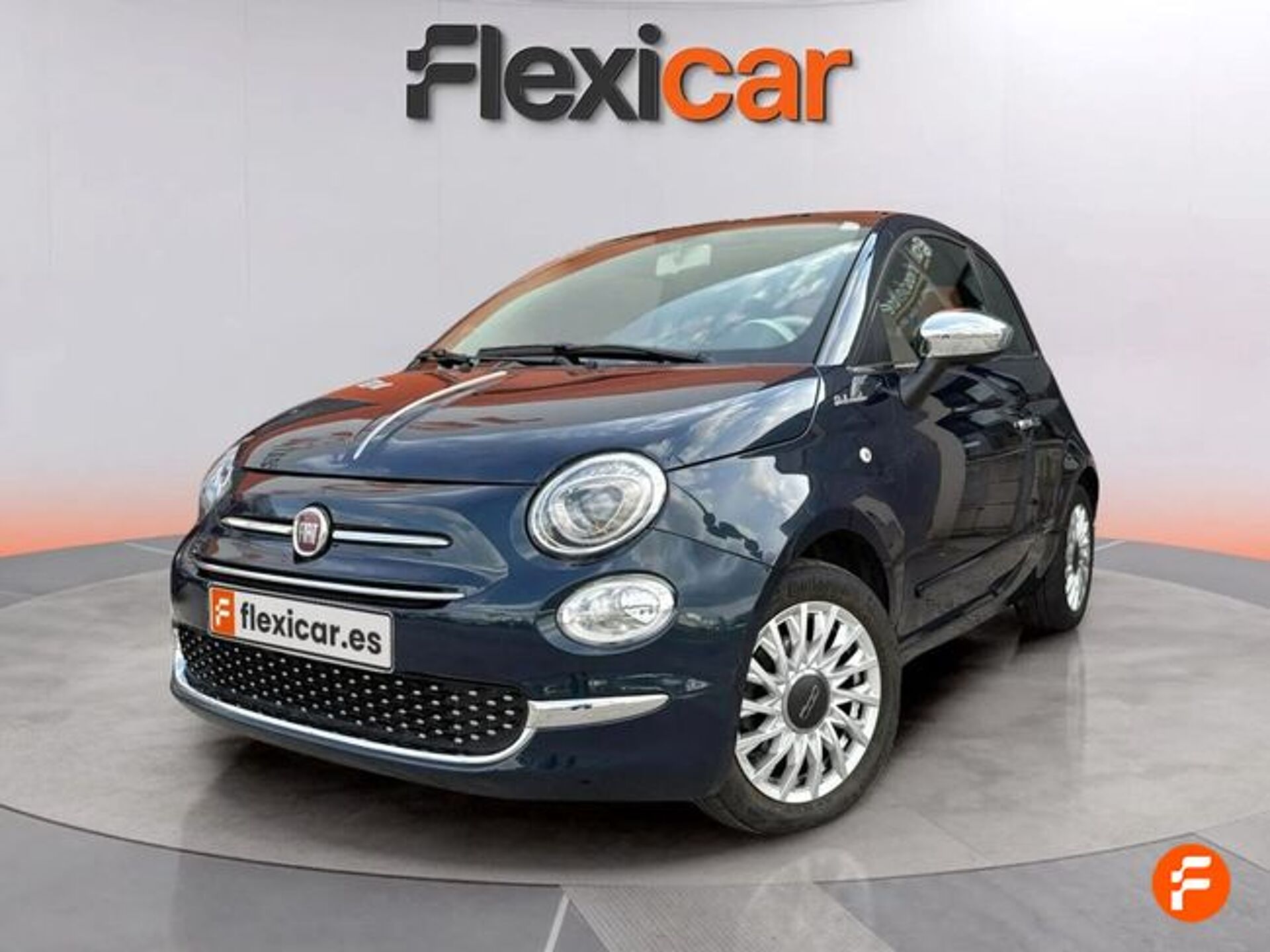 Imagen 3 de FIAT 500